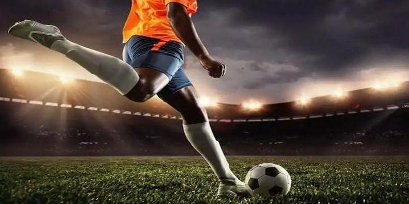 Khi đặt cửa xỉu sẽ thắng nếu tổng số bàn ghi được trong trận đấu ít hơn 2