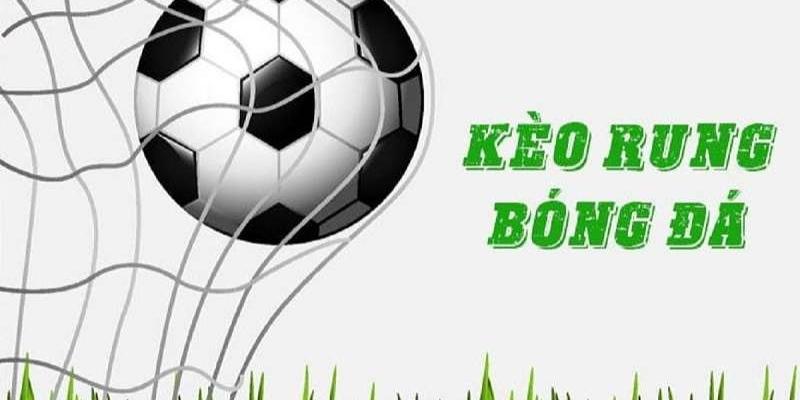 Tìm hiểu cách đánh kèo rung bóng đá