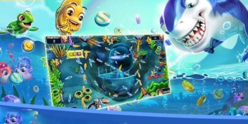 Giao diện đẹp mắt gây ấn tượng từ cái nhìn đầu tiên