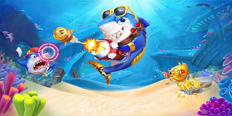 Hướng dẫn tải game bắn cá nhanh chóng dễ dàng về điện thoại