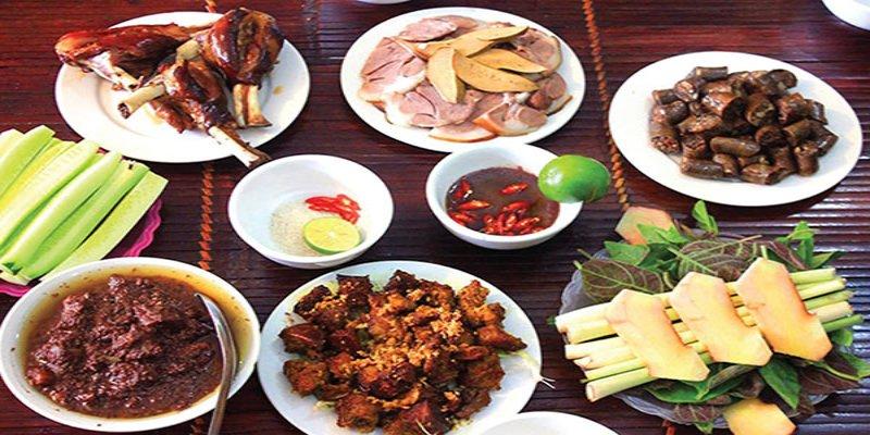 Ăn thịt chó đánh con gì bao thắng bao ăn?