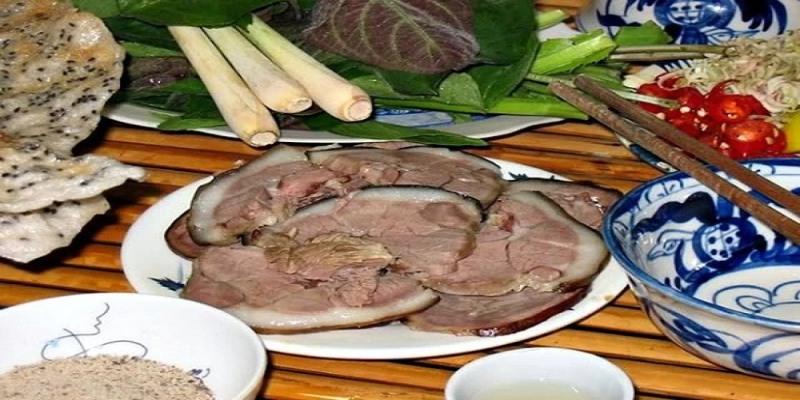 Ăn thịt chó đánh con gì - Giải mã từng giấc chiêm bao cụ thể