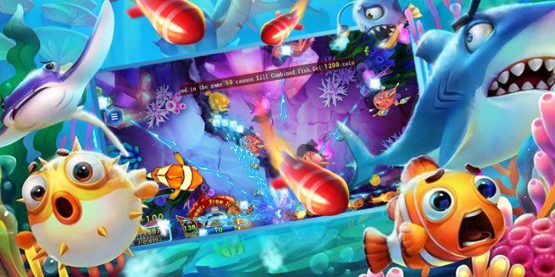Game Bắn Cá Đổi Thưởng Uy Tín Nhất Hiện Nay