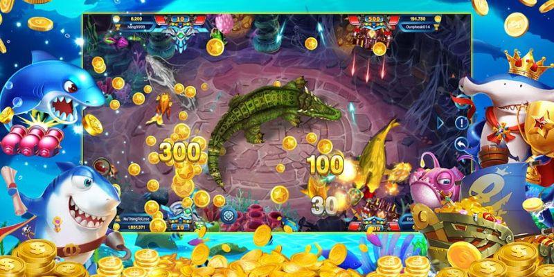 Hướng dẫn 6 bước tải game bắn cá đổi tiền that đơn giản