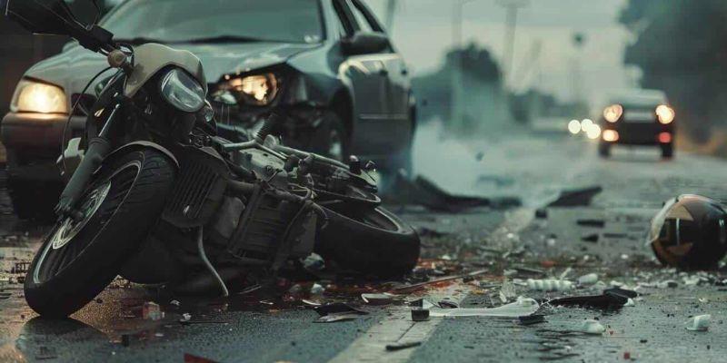 Nằm mơ ngủ thấy tai nạn báo hiệu con số may mắn gì?