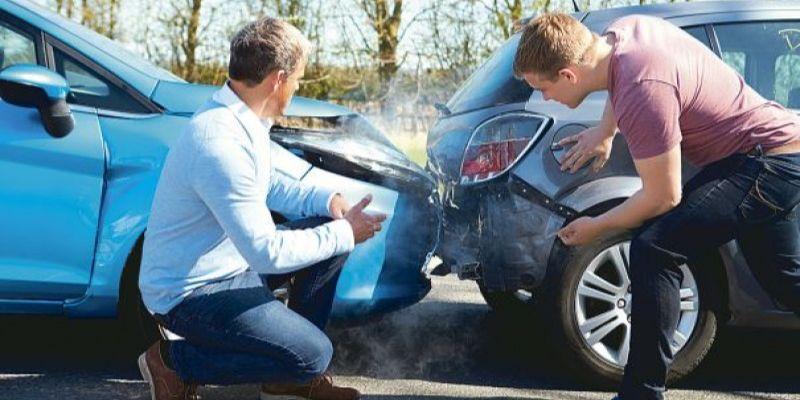 Mơ thấy tai nạn do ô tô gây ra