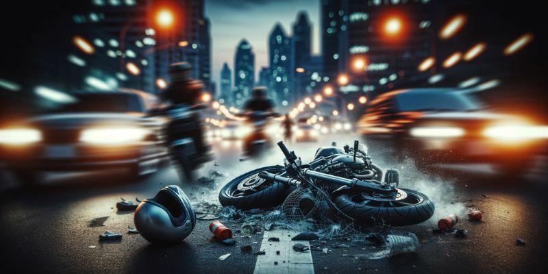 Nằm mơ thấy tai nạn báo hiệu điềm báo gì?