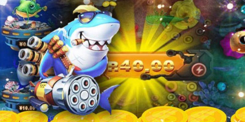 Tại sao hàng triệu người tải game bắn cá đổi tiền that?