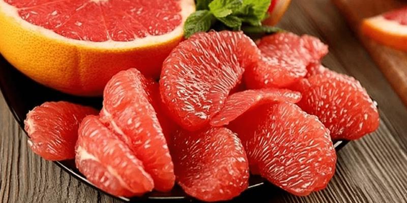 Mơ Thấy Quả Bưởi