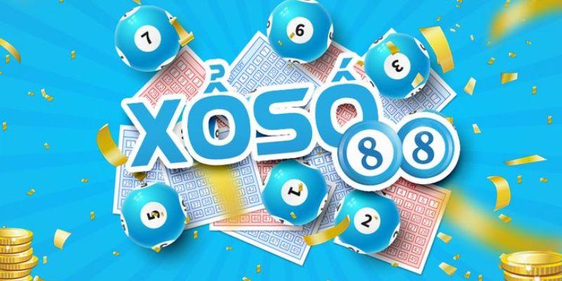 Xổ số siêu tốc FB88