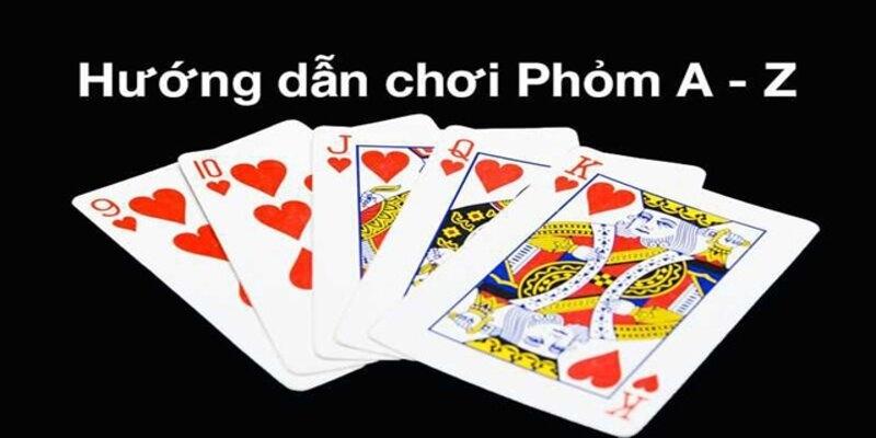 Đánh Bài Phỏm