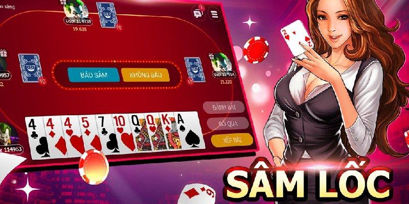 Bài Sâm Tại FB88