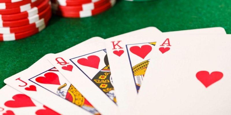 Cách chơi phỏm chuẩn nhất 2026