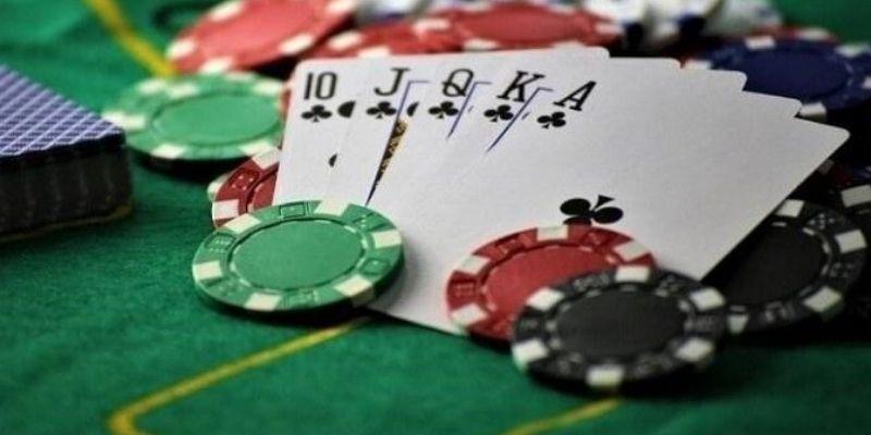 Thuật ngữ thường gặp