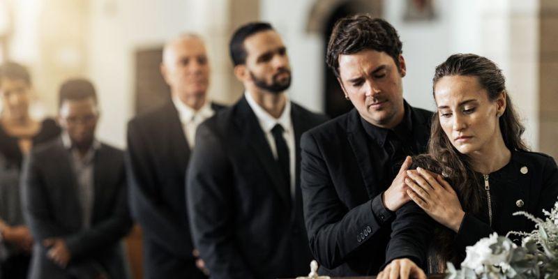 Giải mã chi tiết những giấc mơ thấy đám ma