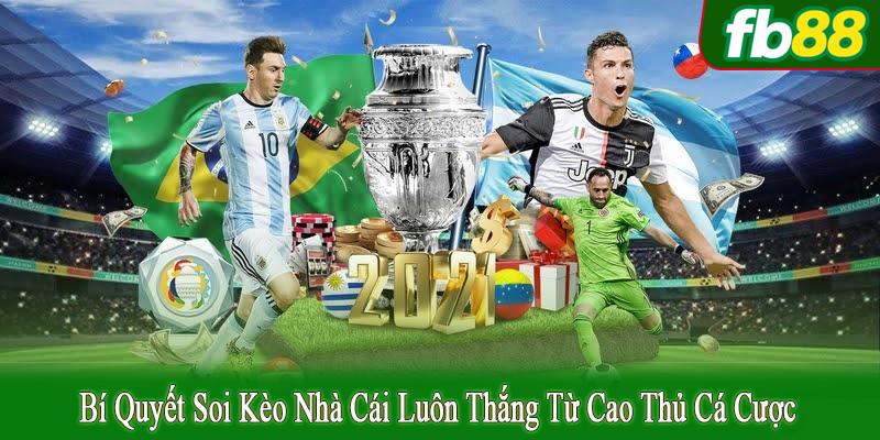 bí quyết soi kèo nhà cái luôn thắng