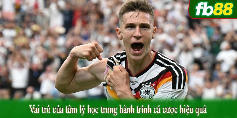 Vai trò của tâm lý học trong hành trình cá cược hiệu quả